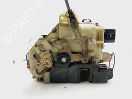 Venstre foran lås SKODA OCTAVIA I Combi (1U5) 1.9 TDI | BP30974322C98 