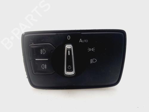 Interruttore luci VW PASSAT B8 (3G2, CB2) [2014-2026]  31928421