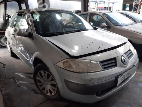 Right mirror RENAULT MEGANE II (BM0/1_, CM0/1_) 1.4 16V (BM0B, CM0B) | BP11178190C27 