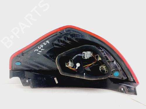 Left taillight FORD FIESTA VI (CB1, CCN)  | BP27526157C34 