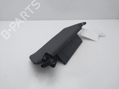 Left sun visor OPEL ASTRA H (A04) 1.7 CDTI (L48) | BP16814718I1 