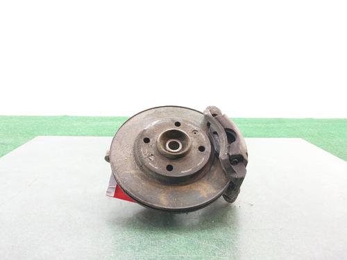 Used Right front steering knuckle PEUGEOT 206 Hatchback (2A/C) [1998-2012]  18643544