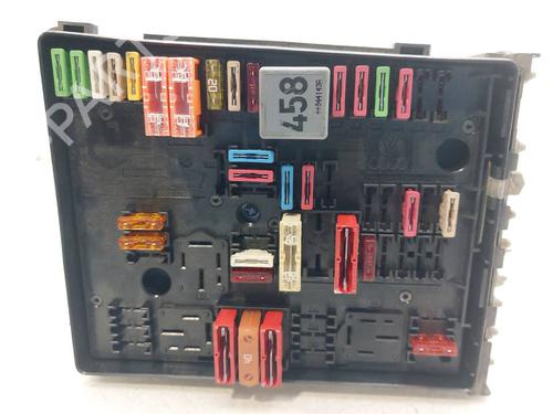 Fuse box SEAT TOLEDO III (5P2) | BP39464233E1 - Image 4