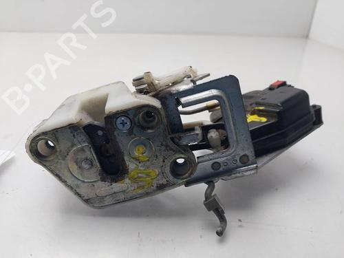 Used Rear left lock Rear left lock 38747216 38747216