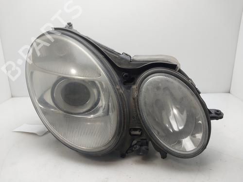 Used Right headlight Right headlight MERCEDES-BENZ E-CLASS (W211) E 320 CDI (211.026) (204 hp) 35977585 35977585