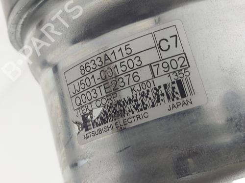 Steering column MITSUBISHI ASX (GA_W_) | BP39562576M21 - Image 4