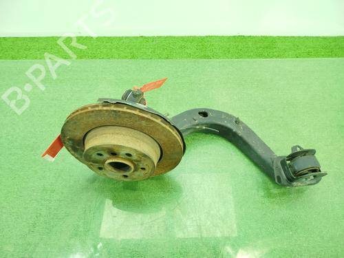 Right rear steering knuckle BMW X3 (E83) 2.0 d | BP30978932M28