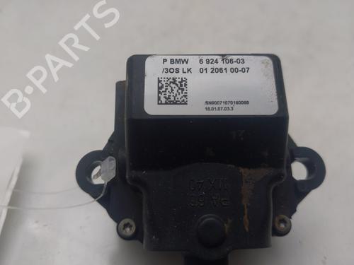 Steering column stalk BMW 5 (E60) 523 i | BP16303803I23 