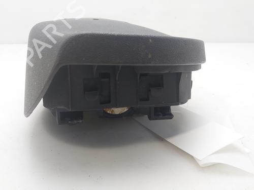 Driver airbag RENAULT MEGANE II (BM0/1_, CM0/1_) 1.6 16V (BM0C, CM0C) | BP18696535C9 