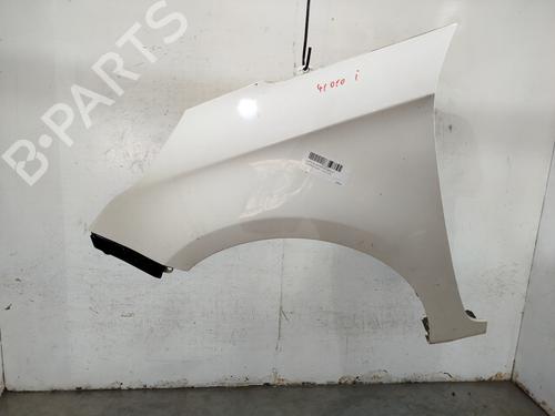 Used Left front fenders Left front fenders KIA CARENS IV 1.7 CRDi (116 hp) 36753302 36753302