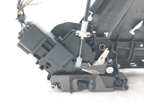Front right lock FORD FOCUS II (DA_, HCP, DP) 1.6 TDCi | BP12415176C97 