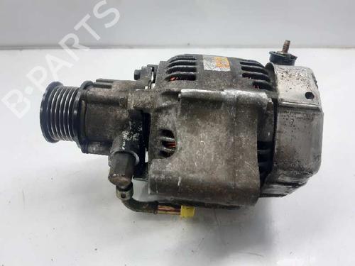 Alternator MG MG ZS 2.0 TD | BP6799396M7 
