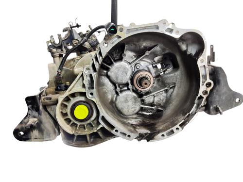 Used Gearbox KIA CEE'D SW (ED) [2007-2012]  21073401