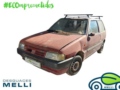 Brugte FIAT UNO (146_, 158_) 45 i.e. 1.0 (146E, 146A) 4556891
