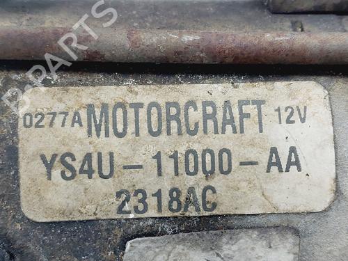 Starter FORD FOCUS I Saloon (DFW) 1.6 16V | BP28359501M8 