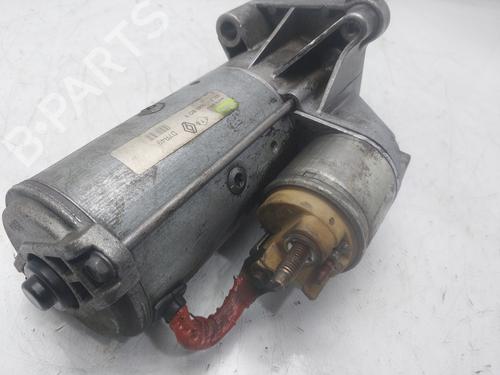 Starter RENAULT MEGANE II Saloon (LM0/1_) | BP37994975M8 - Image 3