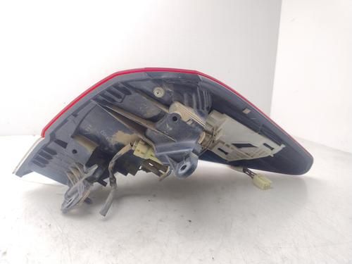 Left taillight SUBARU OUTBACK (BL, BP) 2.0 D AWD (BPD) | BP29490982C34 