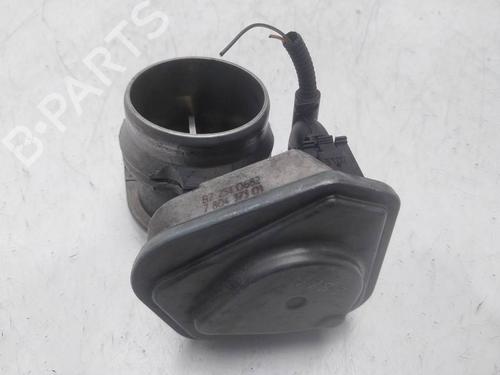 Throttle body BMW 1 (E87) 120 d | BP39595720M82 - Image 2
