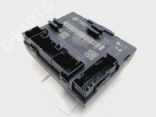 Comfort control module AUDI A4 B8 (8K2) | BP30901201M56