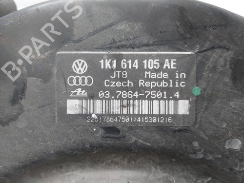 Servo brake VW GOLF V (1K1) | BP37234063M42 - Image 3