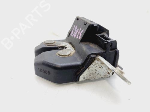 Tailgate lock OPEL CORSA D (S07) 1.2 (L08, L68) | BP26517873C101 