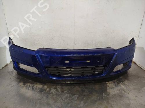 Used Front bumper Front bumper OPEL ASTRA H (A04) [2004-2014] 39881445 39881445