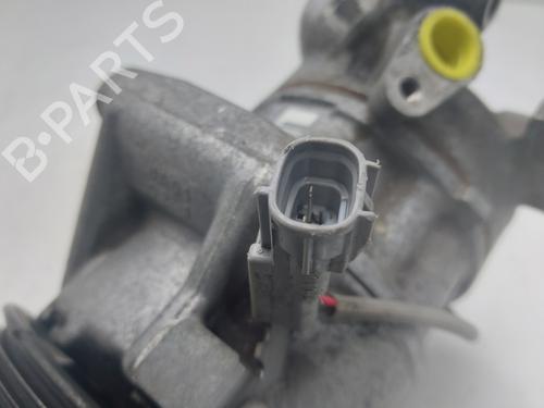 AC compressor TOYOTA AURIS (_E18_) 1.4 D-4D (NDE180_, NDE180R) | BP32999285M34 - Image 5