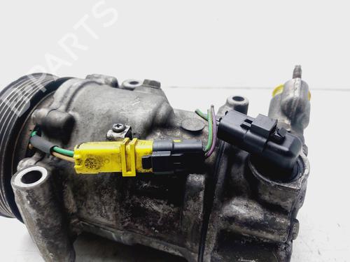 AC compressor CITROËN C4 I (LC_)  | BP28129798M34 