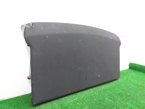 Rear parcel shelf LAND ROVER RANGE ROVER EVOQUE (L538)  | BP25857010C85 