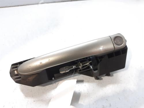Used Front left exterior door handle Front left exterior door handle FIAT BRAVO II (198_) 1.6 D Multijet (198AXH1B) (105 hp) 9189177 9189177