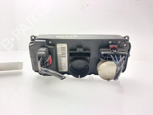 Climate control CHRYSLER VOYAGER IV (RG, RS) 2.5 CRD | BP31365443I5