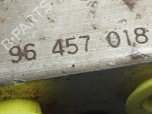 ABS pump CHEVROLET MATIZ (M200, M250) 1.0 | BP36832145M43 - Image 4