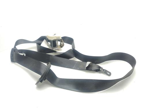 Used Front right seatbelt BMW X3 (E83) xDrive 35 d (286 hp) 27596332