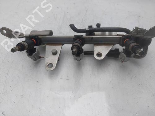 Injection rail RENAULT CAPTUR I (J5_, H5_) | BP39908633M98 - Image 2