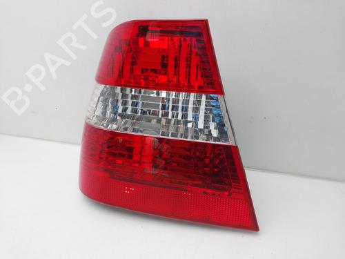 Left taillight BMW 3 (E46) 320 d | BP36275655C34  - Image 5