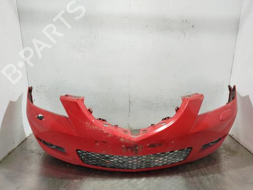 Used Front bumper Front bumper 37602884 37602884
