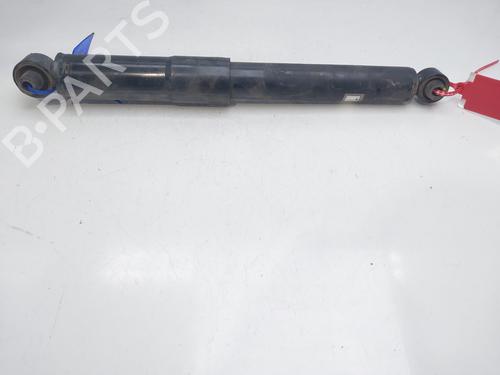 Used Right rear shock absorber NISSAN X-TRAIL III (T32_, T32R, T32RR) [2013-2025]  13475201