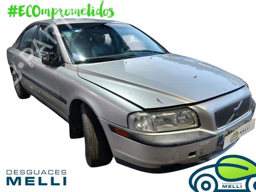 Right front window switch VOLVO S80 I (184) 2.5 TDI | BP31914811I26 