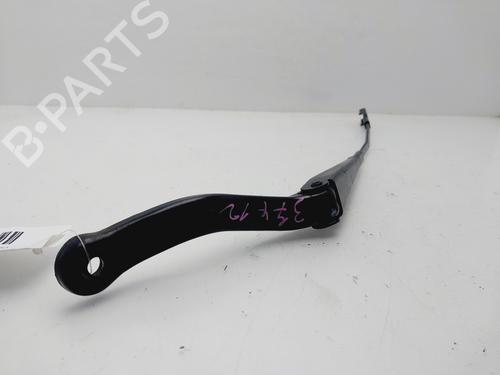 Front windshield wiper arm OPEL CORSA E (X15)  | BP25872940C143 