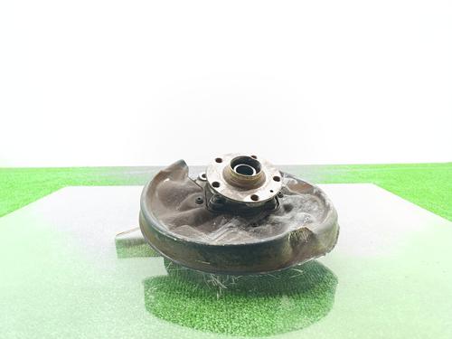 Used Left rear steering knuckle AUDI A8 D3 (4E2, 4E8) 4.2 quattro (335 hp) 29080240