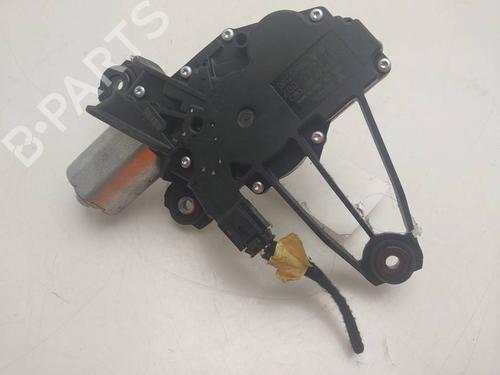 Used Rear wiper motor Rear wiper motor 38950204 38950204