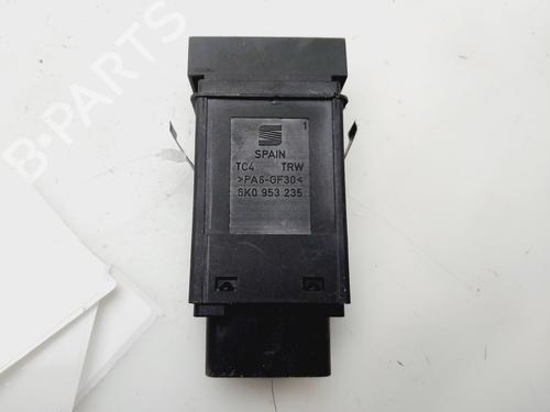 Warning switch SEAT IBIZA II (6K1)  | BP29572659I22 