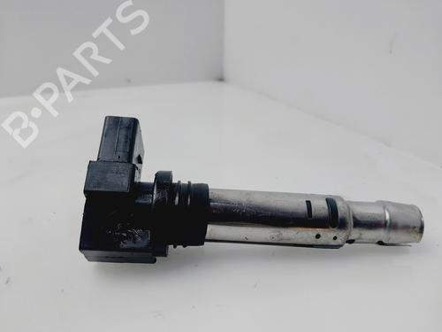 Ignition coil VW GOLF IV (1J1)  | BP24394791M94 