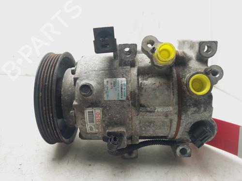 Used AC compressor KIA CARENS IV 1.7 CRDi (116 hp) 23274962