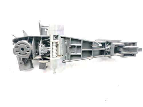 Front left exterior door handle LAND ROVER DISCOVERY IV (L319)  | BP12441135C128 