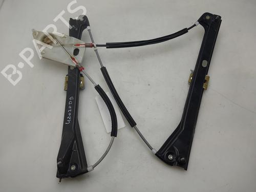 Used Front right window mechanism Front right window mechanism 37149324 37149324