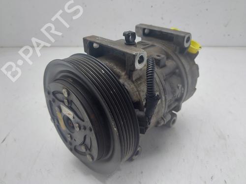Used AC compressor AC compressor ALFA ROMEO 147 (937_) 1.9 JTDM 8V (937.AXD1A, 937.AXU1A, 937.BXU1A) (120 hp) 34717859 34717859