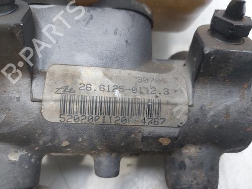 Brake master cylinder MERCEDES-BENZ M-CLASS (W163) ML 270 CDI (163.113) | BP18091053M77 