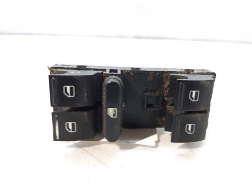 Used Left front window switch SEAT ALTEA XL (5P5, 5P8) [2006-2015]  8960486