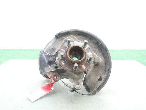 Used Left rear steering knuckle FORD USA MUSTANG Coupe [2014-2023]  22746216